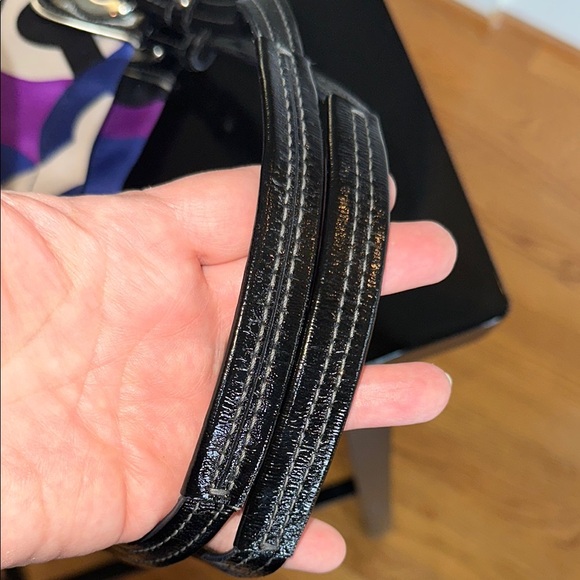 Coach Alex Op collection Multicolor Bag - Picture 8 of 16